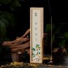 Good Aromatic Nature Osmanthus Incense Sticks Box for Purification