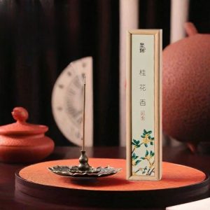 Good-Aromatic-Nature-Osmanthus-Incense-Sticks-Box-for-Purification-1-4.jpg Good Aromatic Nature Osmanthus Incense Sticks Box for Purification
