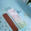 Good Jasmine Floral Fragrance Incense with Sticks Box for Indoor Home