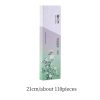Good Jasmine Floral Fragrance Incense with Sticks Box for Indoor Home