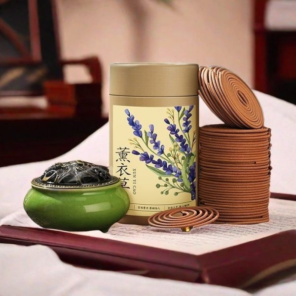 Good-Nature-Lavender-Aroma-Incense-Coils-for-Aromatherapy-.jpg Good Nature Lavender Aroma Incense Coils for Aromatherapy