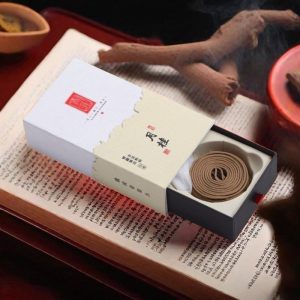 Good-Smelling-Aromatherapy-Osmanthus-Burning-Incense-Coils-from-China-1-1.jpg Good Smelling Aromatherapy Osmanthus Burning Incense Coils from China