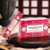 Good-Smelling-Dragons-Blood-Indian-Handmade-Short-Incense-Fragrance-Sticks.jpg Good Smelling Dragons Blood Indian Handmade Short Incense Fragrance Sticks