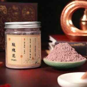 Good-Smelling-Handcrafted-Nature-Pure-Rose-Loose-Powder-Incense.jpg Good Smelling Handcrafted Nature Pure Rose Loose Powder Incense