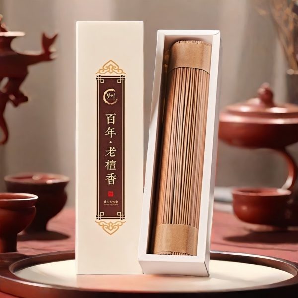 Good-Smelling-Handcrafted-Sandalwood-Stick-Incense-Box-from-China.jpg Good Smelling Handcrafted Sandalwood Stick Incense Box from China