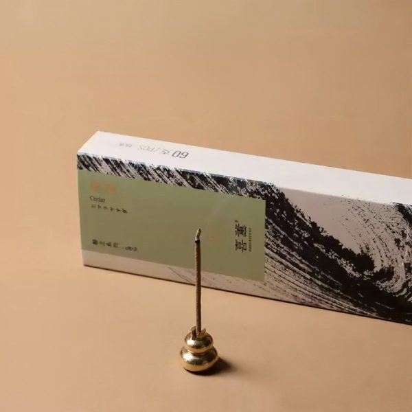 Good-Smelling-Himalaya-Natural-Cedar-Fragrance-Stick-of-Incense-1-6.jpg Good Smelling Himalaya Natural Cedar Fragrance Stick of Incense