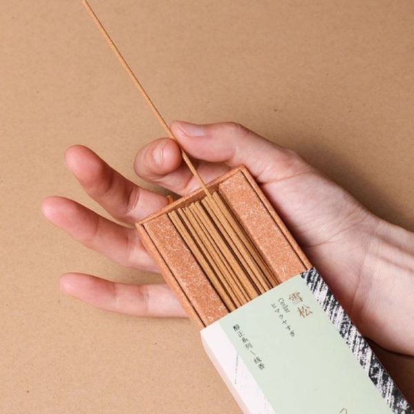 Good-Smelling-Himalaya-Natural-Cedar-Fragrance-Stick-of-Incense-1-7.jpg Good Smelling Himalaya Natural Cedar Fragrance Stick of Incense