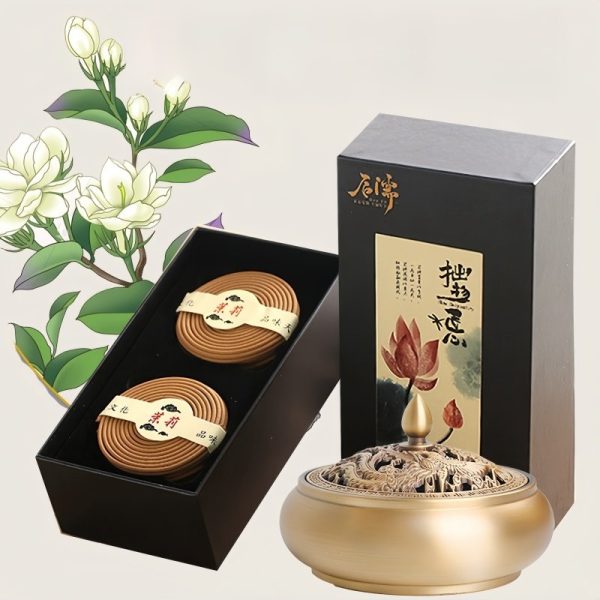 Good-Smelling-Jasmine-Flavor-Aromatherapy-Coil-Incense-Box-from-China-1-4.jpg Good Smelling Jasmine Flavor Aromatherapy Coil Incense Box from China