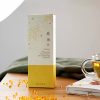 Good Smelling Natural Amber Fragrance Burning Incense Sticks Box