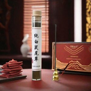 Good-Smelling-Natural-Pure-Natural-White-Sage-Incense-Sticks.jpg Good Smelling Natural Pure Natural White Sage Incense Sticks