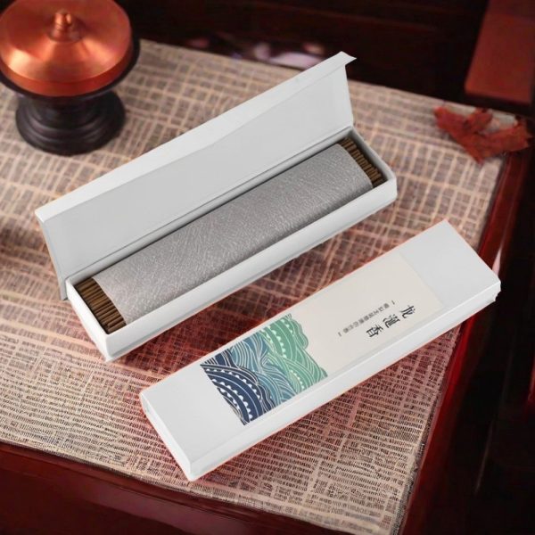 Good Smelling Premium Natural Dragons Blood Fragrance Incense with Sticks Box