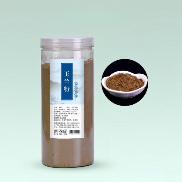 Good-Traditional-Handcrafted-Magnolia-Fragrance-Loose-Powder-Incense-from-China-1-1.jpg Good Traditional Handcrafted Magnolia Fragrance Loose Powder Incense from China