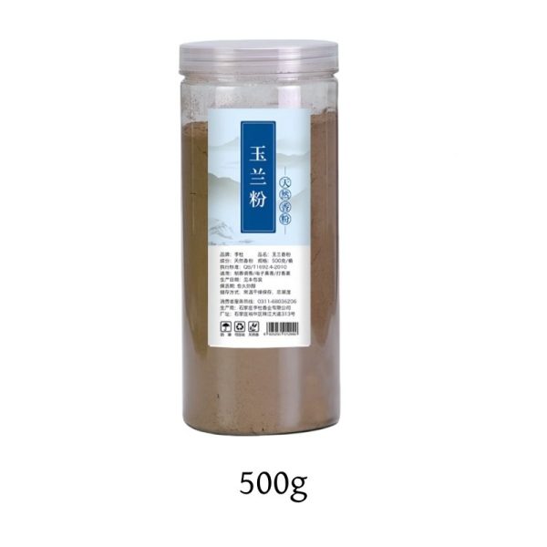 Good-Traditional-Handcrafted-Magnolia-Fragrance-Loose-Powder-Incense-from-China-1-2.jpg Good Traditional Handcrafted Magnolia Fragrance Loose Powder Incense from China