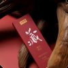 Handcrafted Buddha Tibetan Scented Incense with Sticks Box