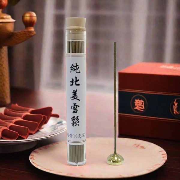 Handcrafted-Natural-Pure-Cedarwood-Fragrance-Incense-Sticks.jpg Handcrafted Natural Pure Cedarwood Fragrance Incense Sticks