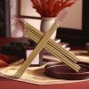 Handmade Chinese Sandalwood Fragrance Jumbo Thick Incense Sticks