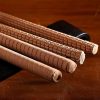 Handmade Chinese Sandalwood Fragrance Jumbo Thick Incense Sticks