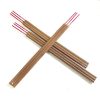 Handmade Chinese Sandalwood Fragrance Jumbo Thick Incense Sticks