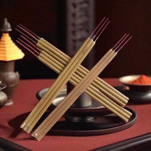 Handmade-Chinese-Sandalwood-Fragrance-Jumbo-Thick-Incense-Sticks-5.jpg Handmade Chinese Sandalwood Fragrance Jumbo Thick Incense Sticks