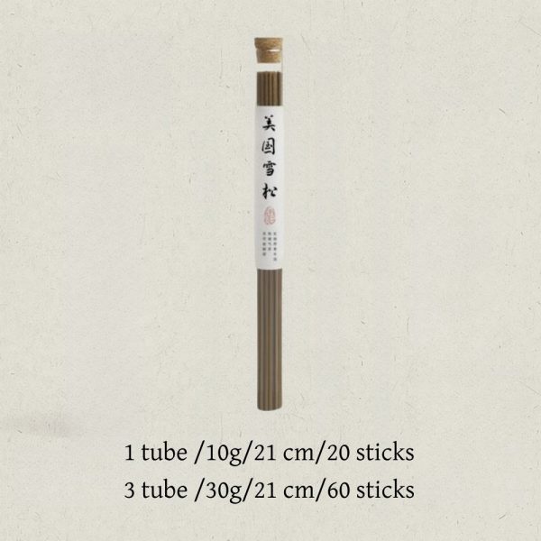 Handmade-Natural-Fragrance-Cedar-Incense-with-Sticks-.jpg Handmade Natural Fragrance Cedar Incense with Sticks