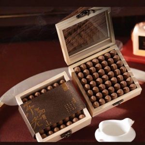 Handmade-Natural-Plant-Sandalwood-Backflow-Cone-Incense-for-Mediation-from-China.jpg Handmade Natural Plant Sandalwood Backflow Cone Incense for Mediation from China