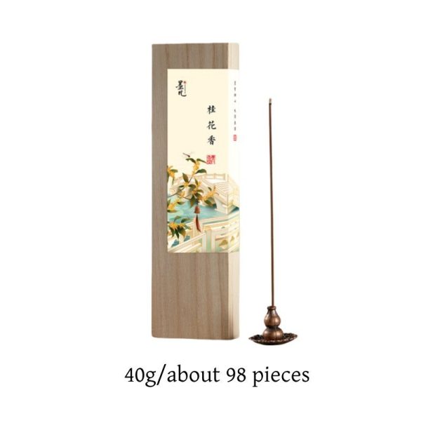 Handmade-Organic-Osmanthus-Fragrant-Burning-Incense-Sticks-1-1.jpg Handmade Organic Osmanthus Fragrant Burning Incense Sticks
