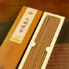 Handmade-Smokeless-Sandalwood-Buddhist-Incense-Stick-Box-for-Sale-1-1.jpg Handmade Smokeless Chinese Sandalwood Buddhist Incense Stick Box for Sale