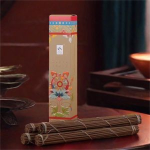 Labrang Monastery Traditional Ancient Dayagan Herbal Tibetan Incense Sticks
