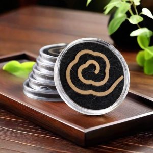 Mini-Cloud-Shaped-Chinese-Agarwood-Spiral-Coil-Incense-Pieces-Sample.jpg Mini Cloud Shaped Chinese Agarwood Spiral Coil Incense 6 Pieces Sample