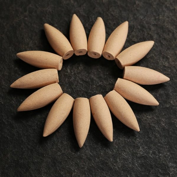 Natural-Agarwood-Fragrance-Backflow-Incense-Cones-1-2.jpg Natural Agarwood Fragrance Backflow Incense Cones from China