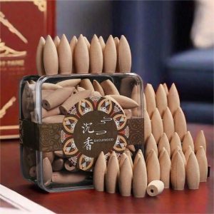 Natural-Agarwood-Fragrance-Backflow-Incense-Cones-from-China.jpg Natural Agarwood Fragrance Backflow Incense Cones from China