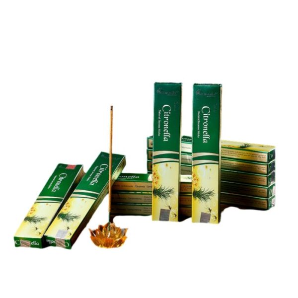 Natural-Citronella-Repellent-Incense-Mosquito-Stick-for-Home.jpg Natural Hand Rolled Citronella Repellent Incense Mosquito Stick for Home