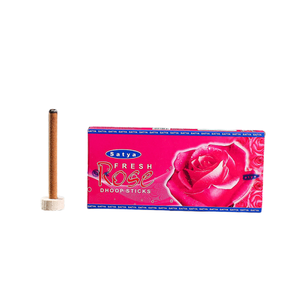 Natural-Hand-Rolled-Short-Thick-Fresh-Rose-Fragrance-Indian-Incense-with-Sticks-1.png Natural Hand Rolled Short Thick Fresh Rose Fragrance Indian Incense with Sticks