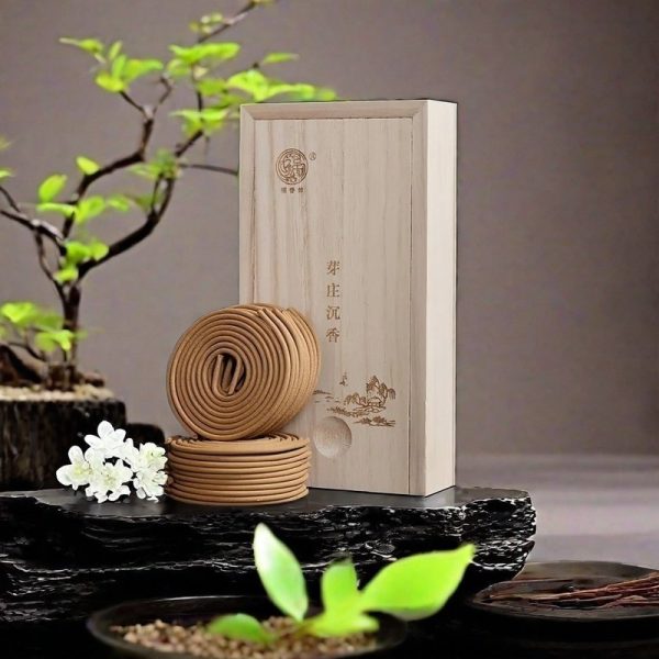 Natural-Handcrafted-Natural-Vietnam-Agarwood-Coil-Incense-with-Wooden-Box-1-2.jpg Natural Handcrafted Natural Vietnam Agarwood Coil Incense with Wooden Box