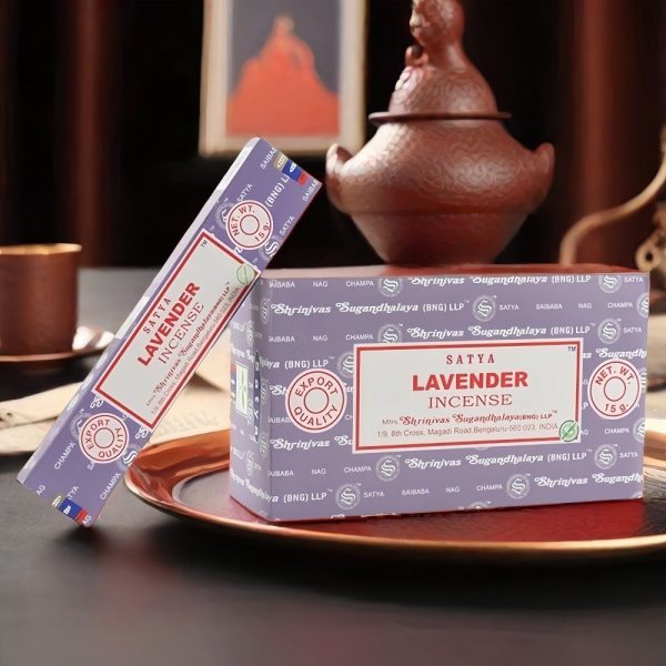 Natural-Premium-Hand-Rolled-Lavender-Fragrance-Indian-Incense-Sticks-for-Home-Air-Purifier.jpg Natural Premium Hand Rolled Lavender Fragrance Indian Incense Sticks for Home Air Purifier