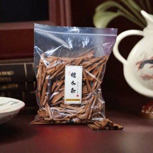 Natural Sandalwood Aromatic Incense Wood Chips for Burning