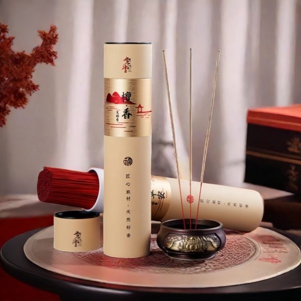 Natural-Smokeless-Buddhist-Sandalwood-Incense-Sticks-for-Mediation.jpg Natural Smokeless Buddhist Sandalwood Incense Sticks for Mediation