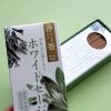 Nature White Sage Fragrance Japanese Burning Incense Sticks