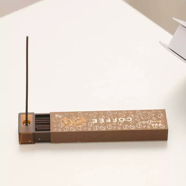 Portable-Pocket-Sized-Pure-Handmade-Coffee-Incense-Sticks-with-Built-in-Holder-F.webp Portable Pocket-Sized 100% Pure Handmade Coffee Incense Sticks with Built-in Holder From China