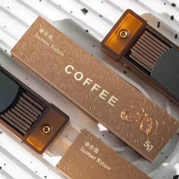 Portable-Pocket-Sized-Pure-Handmade-Coffee-Incense-Sticks-with-Built-in-Holder-f-1.webp Portable Pocket-Sized 100% Pure Handmade Coffee Incense Sticks with Built-in Holder From China