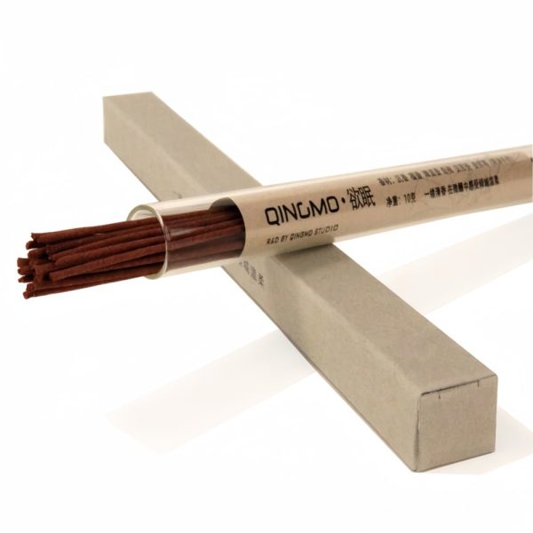 Premium Agarwood Handmade Natural Fragrance Stick of Incense from China