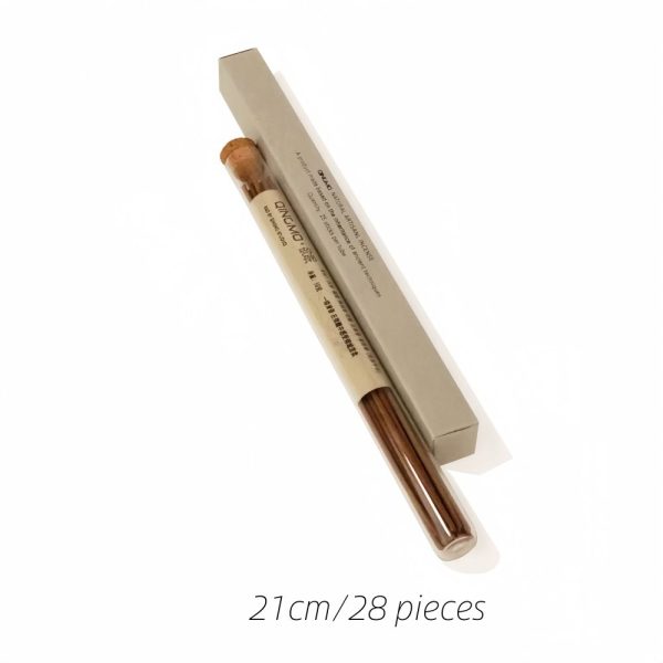 Premium Agarwood Handmade Natural Fragrance Stick of Incense from China