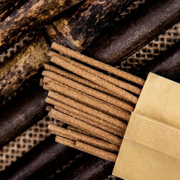 Premium Good Smelling White Sage Fragrance Incense Sticks for Sale