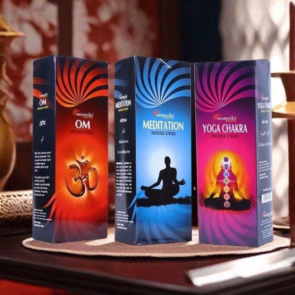 Premium-Hand-Rolled-Yoga-Chakra-and-Mediation-Indian-Incense-Fragrance-Sticks-2.jpg Premium Hand Rolled Yoga Chakra and Mediation Indian Incense Fragrance Sticks