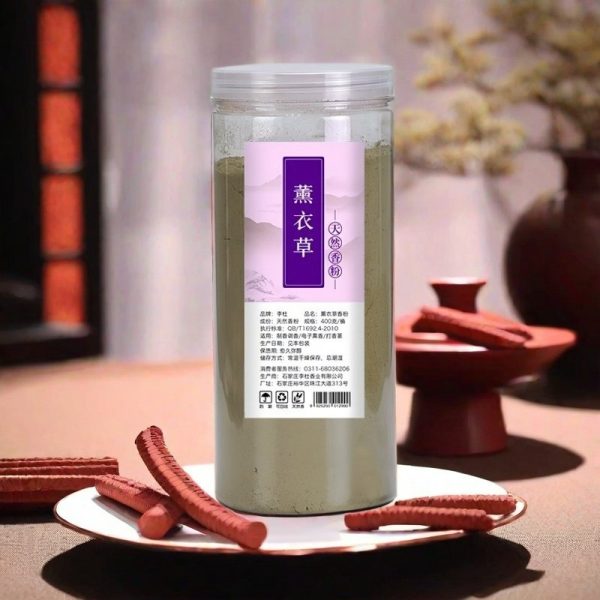 Premium-Handcrafted-Lavender-Aroma-Ceremonial-Loose-Incense-Powders-.jpg Premium Handcrafted Lavender Aroma Ceremonial Loose Incense Powders