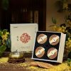 Premium Handcrafted Natural Jasmine Fragrance Incense Aromatherapy Coils