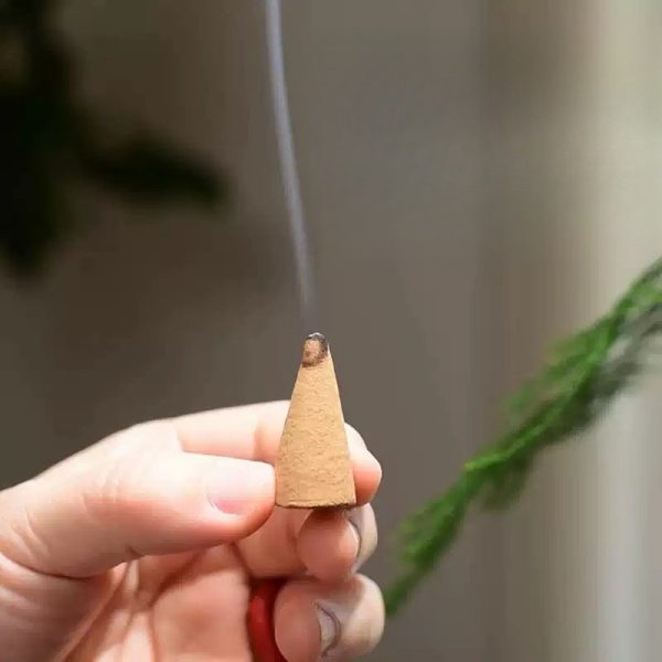Premium-Handmade-Natural-Cedar-Conical-Incense-with-Metal-Jar-1-1.jpg Premium Handmade Natural Cedar Conical Incense with Metal Jar