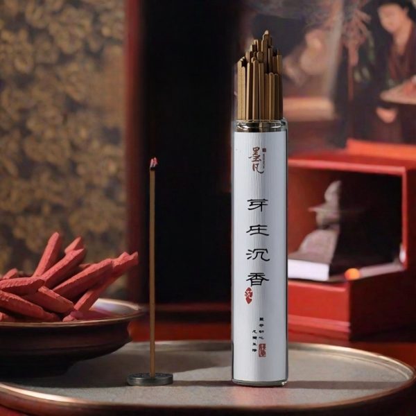 Premium-Handmade-Vietnamese-Pure-Agarwood-Incense-Sticks.jpg Premium Handmade Vietnamese Pure Agarwood Incense Sticks