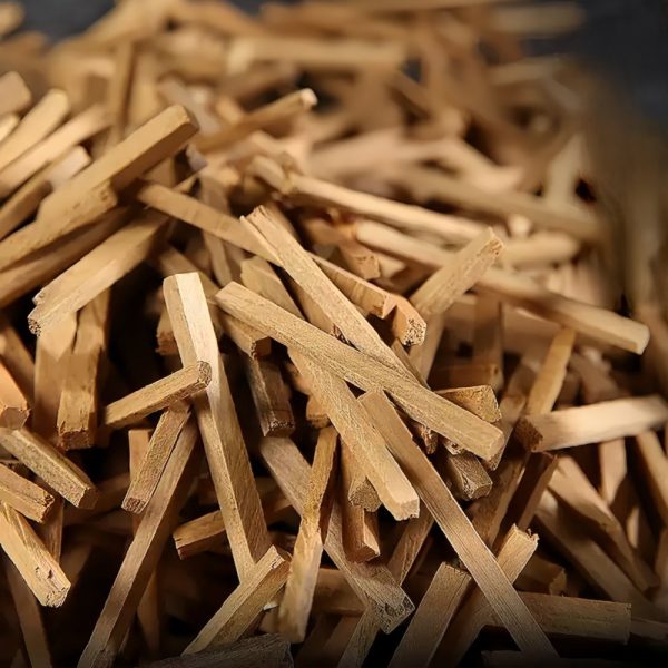 Premium Indian Pure Incense Sandalwood Chips for Burning