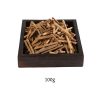 Premium Indian Pure Incense Sandalwood Chips for Burning